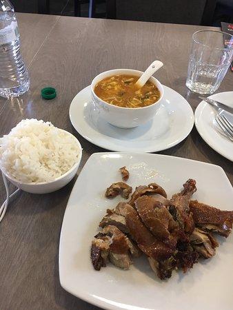 La Cucina di Peng